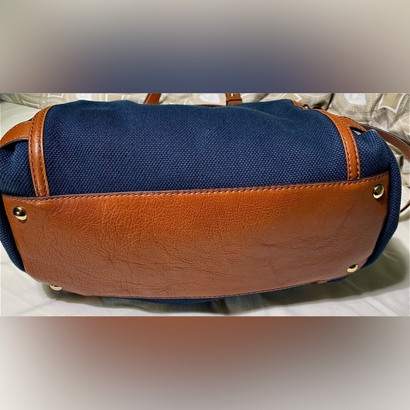 Michael Kors Gansevoort Handbag - Picture 11 of 11